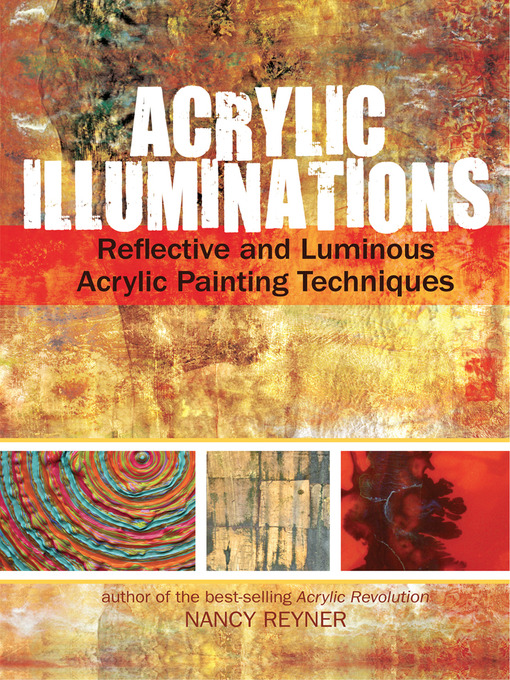 Cover image for Acrylic Illuminations